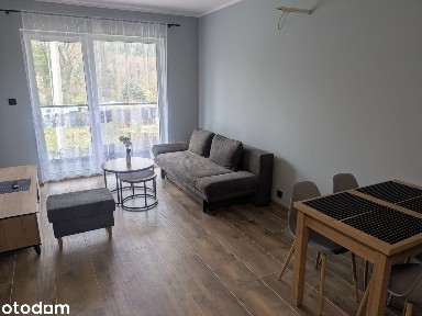 Na sprzedaż komfortowy apartament w Karpaczu