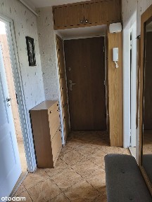 3-pokojowe mieszkanie 44.6 m²|ul. Mikołaja|zamknięty parking|Prywatnie