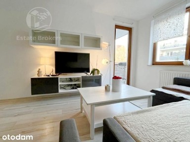 Do wprowadzenia |3 pok-67m2 |Balkon |Parking