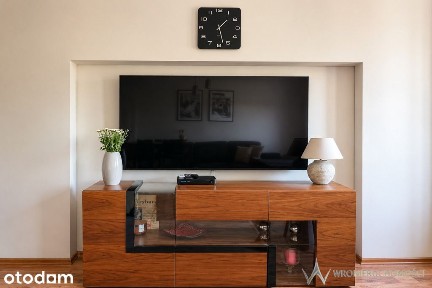 3 pokoje | 59,71 m² | pl. Staszica | Nadodrze