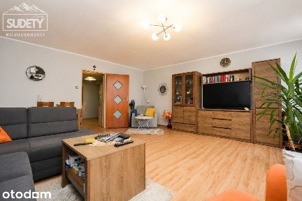 Tylko u Nas! Mieszkanie dwupokojowe z możliwością