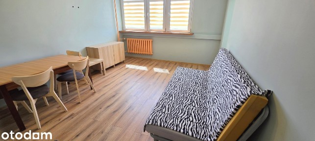 4 pokoje / Loggia / dwustronne / Kwiska