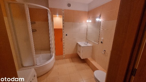 Wynajmę mieszkanie 3 pokoje, Wrocław ul. Stanisława Kunickiego