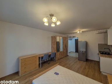 1-pok. 30m² | Przy Magnolii Park | ul. Legnicka | Garaż | dla 1-2 osób