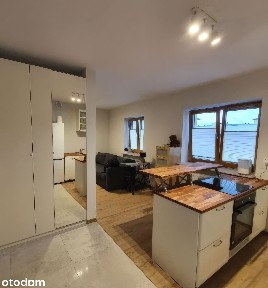 1-pok. Stare Miasto 33m², ul. Słubicka, nowe budownictwo, garaż