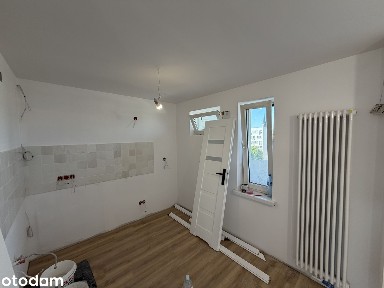 3/4 pokoje po remoncie przy Ogrodzie Botanicznym