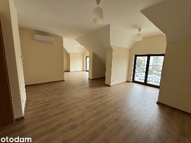 Lokal mieszkalny 75,60m2 Rynek Strzegom I Inwestycja I Usługi