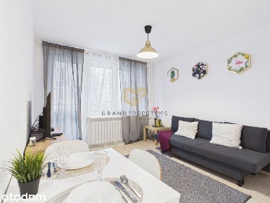 Łużycka, Sielce, Mokotów, Warszawa, mazowieckie