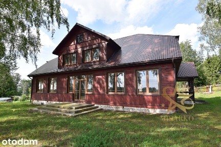 Krasne, Janów, sokólski, podlaskie