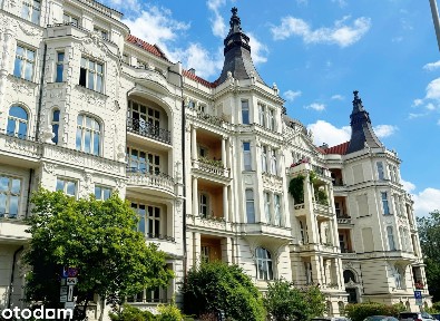 Podwale, Przedmieście Świdnickie, Stare Miasto, Wrocław, dolnośląskie