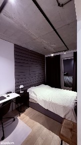 2 pokoje | 34,9 m² | Osiecka | Garaż | Wysoki standard |