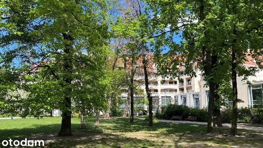 Rondo Verona, ul. Powstańców Śl., Wrocław, 89 mkw.