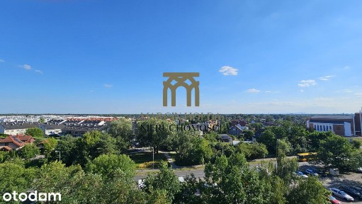 Na sprzedaż mieszkanie 4 pok z balkonem - Wrocław