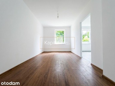 Święta Katarzyna | 44 m² tylko 10 min od Wrocławia