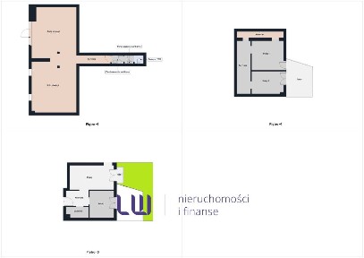 Dwupak Inwestycyjny Idealna inwestycja | parking