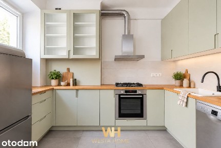 Krasińskiego 16 | Żoliborz | Warszawa | 3 pokoje |