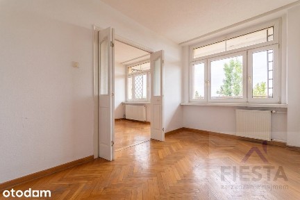 4 pokojowe z widokiem na pl. Na Rozdrożu