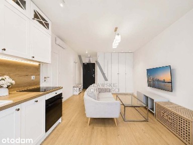 PRZY PARKU | NOWE BUDOWNICTWO | DUŻY BALKON