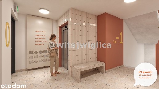 Apartament Burano, nowe, 3 okoje z tarasem. HIT