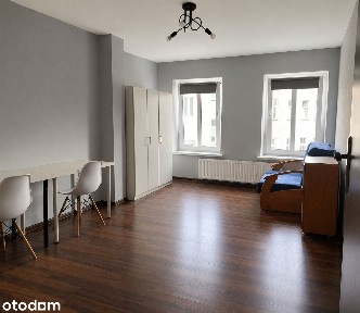 2 pokoje 45,88 m² | ul. Ładna | blisko Rynku i Pasażu Grunwaldzkiego