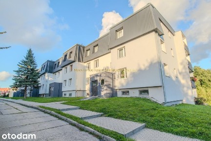 4 pokoje dla rodziny | Gdańsk Chełm | 70 m² | blisko centrum