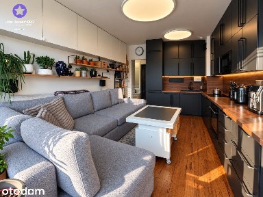 Gdańsk Jasień/3 pokoje/balkon/klimatyzacja/2 miejsca postojowe/komórka