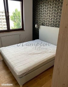 Nowoczesne mieszkanie na wynajem od zaraz