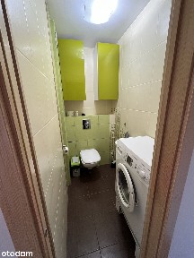 Mieszkanie 3-pokojowe z zabudowanym balkonem na Ursynowie