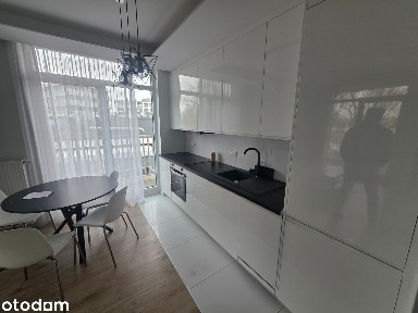 Przestronne, jasne mieszkanie 89 m² na wynajem-Warszawa,ul. Kokoryczki