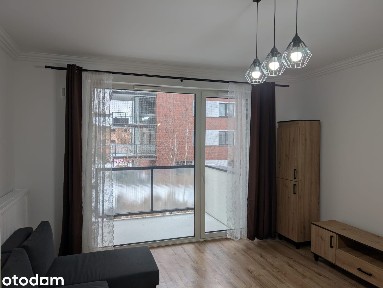 Kawalerka 29,7 m2 Warszawa SOHO Żupnicza-NOWE