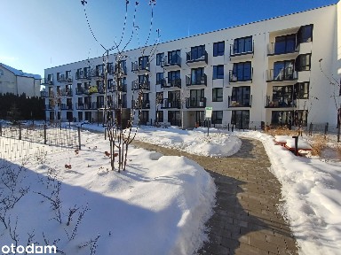 [PL/ENG] Nowe 2026 / New 2026! Klimatyzowane, 3-pokojowe, parking