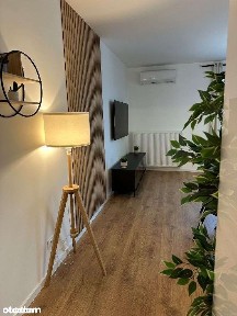 Nowe mieszkanie z ogródkiem i garażem, 45m2!