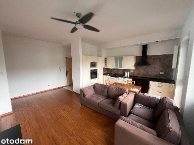 Mieszkanie 3-pokojowe Metro Wilanowska for rent