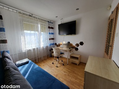 3 pokoje| 60 m2 | 200m od Metra Imieln | 500m od SGGW | BALKON