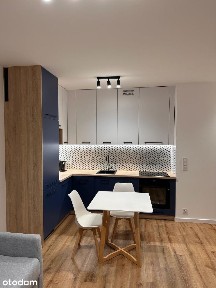 REZERWACJA DO 2.10 2 pokojowe, parter z ogródkiem, miejsce garażowe