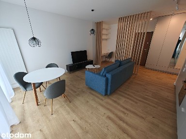 Mieszkanie na wynajem Pruszków dwupokojowe 48 m2