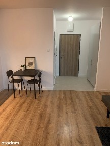 MIESZKANIE KAWALERKA 28,5 m2, Łopuszańska