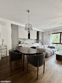 Piękny i funkcjonalny apartament - Przasnyska 9 - wraca na rynek!