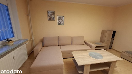 2 pokojowe w pełni umeblowane mieszkanie - Górce