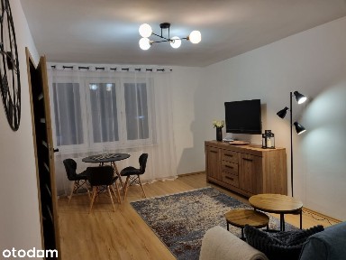 Mieszkanie 37 m ul. Płocka