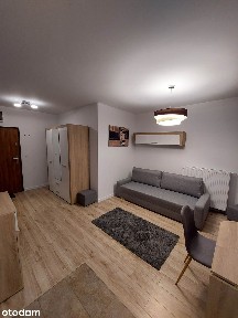 Do wynajęcia Kawalerka 26m2, Białołęka, Nowodwory, ul.Dionizosa