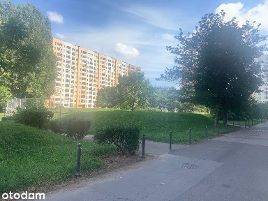 3-pokojowe mieszkanie do wynajęcia - ul. Łukowska, Warszawa