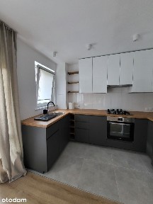 3 pokoje - Anielewicza - wolne od 1.12 / do oglądania już teraz