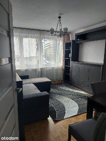 Funkcjonalne 3-pokojowe 49 m2 na Powiślu