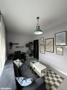 2 pokoje + miejsce w garażu podziemnym | Bemowo, Dywizjonu 303