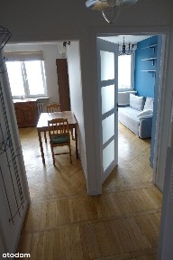 Ciche mieszkanie blisko centrum