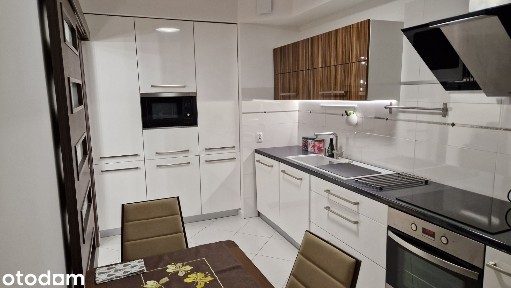 Apartament 2 pokoje, umeblowany, zamknięte osiedle