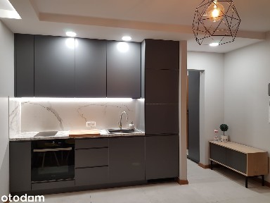 Mieszkanie 34m² na Południu - pełne wyposażenie.
