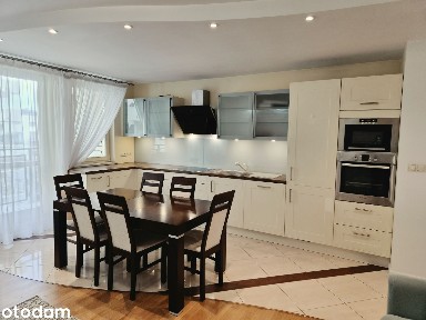 3 pokoje| 67m2| 2 balkony| METRO Wilanowska| BEZ PROWIZJI - właściciel