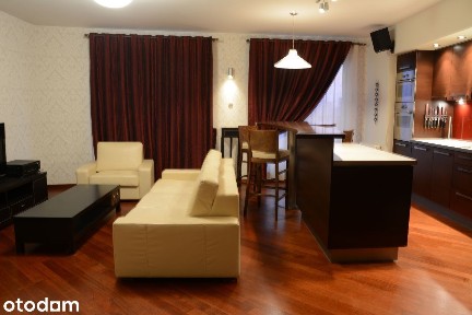 Przestronne 2 pokoje, 60 m², 10. piętro, Gocław - wynajem bezpośredni